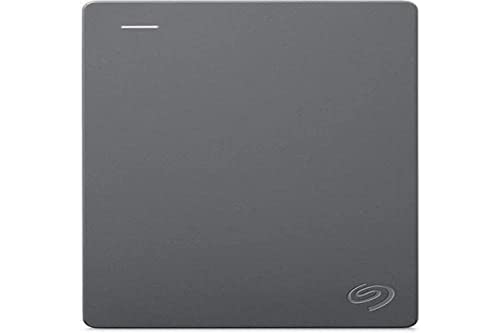 Seagate Basic Disco rigido esterno 5000 GB, colore: Argento