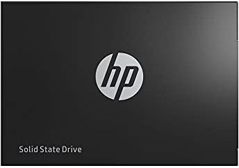 HP SSD 500GB S700 SATA III 2.5' LEC 560MB/S ESCR 515MB/S