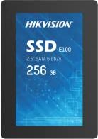 Hikvision Digital Technology E100 2.5" 256GB Serial ATA III 3D TLC