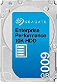 Seagate EXOS 10E2400 600GB HDD 512N