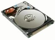 MicroStorage 40GB IDE 2.5" 2.5" 40GB IDE/ATA Hard Disk Dischi rigidi (2.5", 40 GB, 5400 rpm)