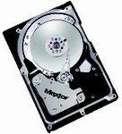 Seagate HD Atlas 15K II 73GB U320 68pin 1pk bulk SCSI