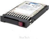 BLUETECH MM1000FBFVR compatibile HP 1-TB 6G 7.2K 2.5 DP MDL SAS HDD