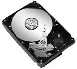 Seagate Disco rigido IDE da 80 GB UDMA / 100 7200 RPM da 2 MB