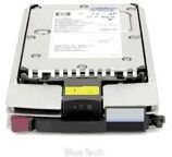 BLUETECH BF1468B26B compatibile HP 146-gb U320 SCSI HP 15 K HDD