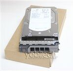 Dell 4TB 7.2K 6Gb/s 3.5" SAS HD -Mfg # 0202V7 (Comes with drive and tray)