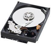 Western Digital WD3200AAKX HDD, 320GB, 7200rpm, 16MB, Nero