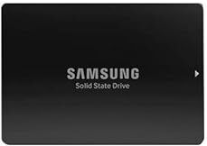 Samsung PM897 MZ7L3960HBLT 960 GB 2,5" 3 DWPD TLC SSD Solid State Disk Serial ATA (MZ7L3960HBLT-00A07)