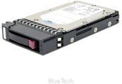 BLUETECH AP861A compatibile HP 1-TB 6G 7.2K 3.5 DP MDL SAS HDD (2 pezzi) (ricondizionato certificato)