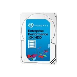 Seagate Exos 10E2400 ST600MM0009 HDD 600 GB Interno 2.5" SFF SAS 12Gb/s 10000 RPM Buffer: 128 MB