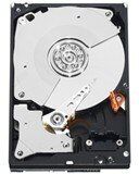 Western Digital RE4 2003FYYS hard disk 2 TB SATA 3Gb/s