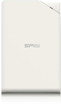 Silicon Power Computer & Communications Inc Silicon Power SP010TBPHDS03S3W Stream S03 HardDisk