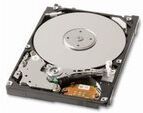 Toshiba Disco rigido 640GB 5400RPM 8MB 9,5MM SATA, MK6476GSX