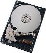 HGST Deskstar 7K160 160GB SATAII