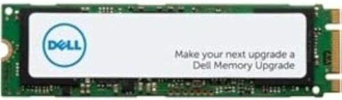 Dell 1 TB Solid State Drive M.2 2280 Internal SATA Workstation, Notebook, Desktop PC, All-in-One PC Device Supported