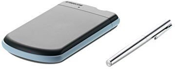 Freecom 56331 2TB USB 3.0 5400RPM 2.5 inch External Hard Drive, grey