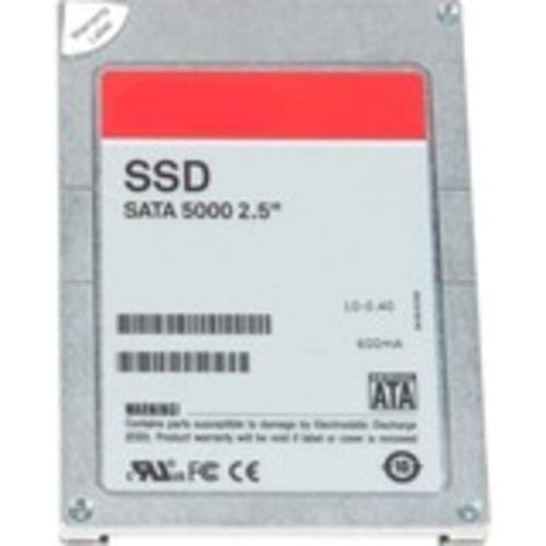 Dell D3-S4510 Unità a stato solido da 960 GB, interno da 2,5", SATA (SATA/600)