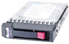 HP iPAQ Enterprise 450GB SAS 15000RPM-Hard Drive (Serial Attached SCSI (SAS), 450 GB, 3,5