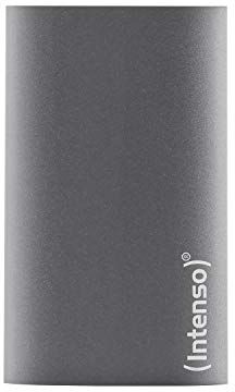 Intenso 1, 8' External SSD Premium Edition 1TB