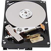 Toshiba Disco Duro Interno HDD   1TB · SATA III · 3.5" · 64MB Búfer