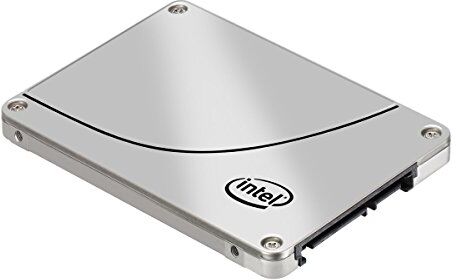 Intel DC S3500 Series 400GB 1.8 pollici SATA Unita a stato solido