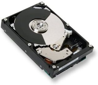 Toshiba MK1001TRKB-Hard disk interno, 7200 rpm, SAS-D, 3,5 "" 2TB