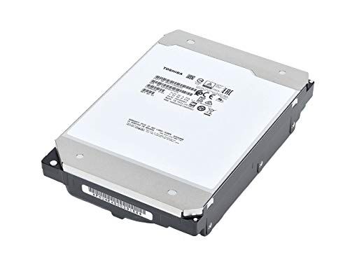 Toshiba Hdd Nearline 4Tb Sata 6Gb/S 3.5In 7200Rpm 128Mb 512E, Mg04Aca400E 3.5In 7200Rpm 128Mb 512E