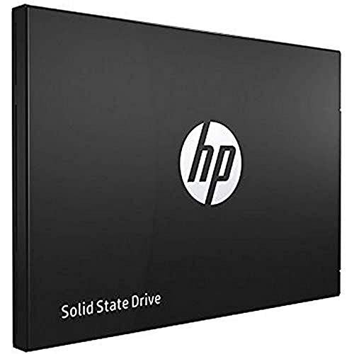 HP 2AP98AA#ABB SSD Interno da 256 GB, Nero