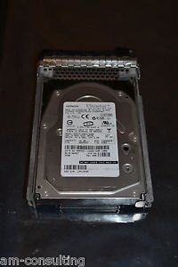 Dell WD457  36GB 15K SCSI 3.5" HD