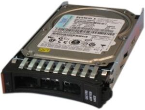 Hitachi IBM SAS 600 42D0707 SFF Slim Hot-Swap SCSI hard disk 500 gb – 7200 rpm – SAS 600 – -2.5 – interno