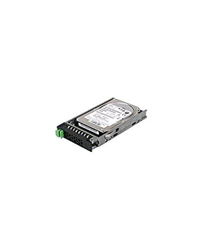 Fujitsu Hdd 4000 Gb Serial Attached Scsi (Sas) H