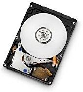 Seagate HARD DISK 2,5"  1TB 7200RPM ST91000640SS SAS