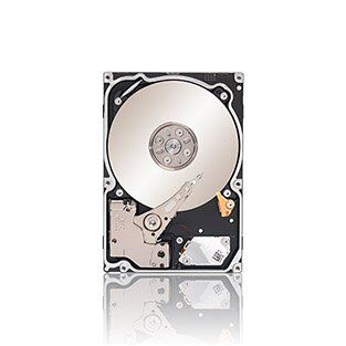 Seagate Constellation.2 ST9500620NS Disco rigido SATA da 2,5", 500 GB, 7200 giri/min (6 GB/s, 64 MB di cache)