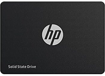 HP SSD S650 240Gb SATA3 2,5