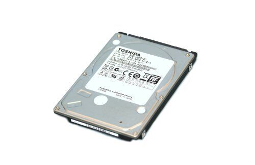 Toshiba 320GB 2.5'' 2.5" SATA