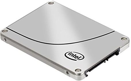 Intel SSD S3610 800 GB SATA 6 GB/s 20 nm MLC