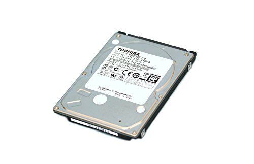 Toshiba 500gb MQ01ABD050 Hard Disk