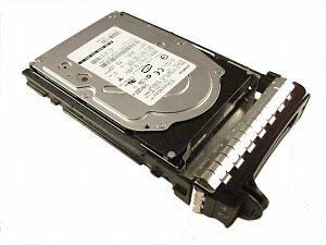 Dell H05YN  4TB 7.2K 6Gb/s 3.5" SAS HD