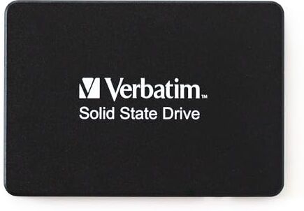 Verbatim Vi550 S3 2TB 2.5 Zoll SATA 6Gb/s Interne Solid-State-Drive