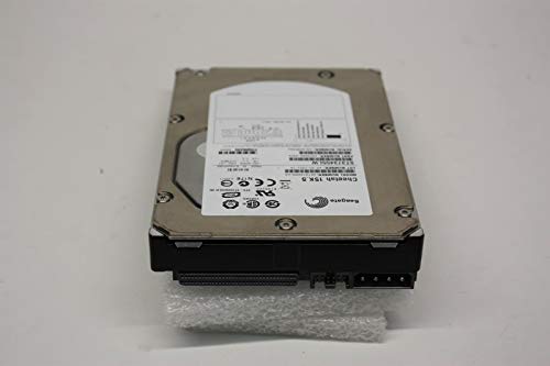 Seagate ST373455LW Hard-Disk Cheetah 15K.5, 73.4 GB 3.5 ms U 320 SCSI 16.0 MB