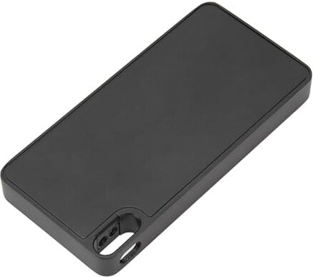 SHYEKYO Disco Rigido Mobile, M.2 NGFF a Tipo C Plug and Play SSD Portatile in Lega di Alluminio per Laptop (#9)