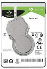 Seagate Disco rigido 2.5 4 TB SATA3 5400 giri/min 128 MB Rif: ST4000LM024 Garanzia Costruttore