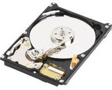 MicroStorage AHDD036 disco rigido interno 2.5" 320 GB SATA