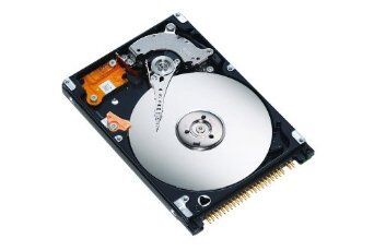 DCL VALUE Hard-drive da 80 Gb IDE/PATA 2,5", per PC portatile WD/SEAGATE/HITACHI/TOSHIBA/MAXTOR