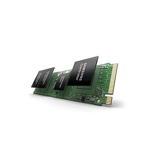 Samsung PM991 MZVLQ256HAJD unità SSD da 256 GB Interno M.2 PCI Express 3.0 x4 (NVMe)