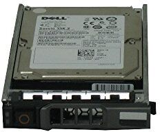 Dell K831N 500GB 7.2K 2.5" Enterprise Class Poweredge SAS Hard Drive in Tray