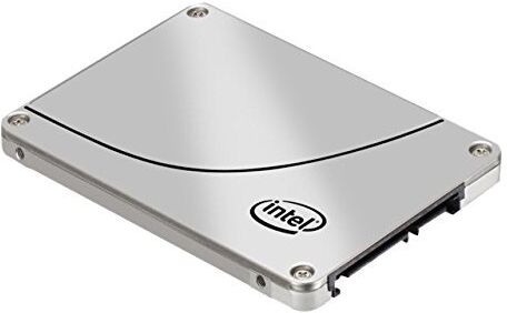 Intel DC S3610 drives allo stato solido 1.8" 400 GB Serial ATA III MLC (Ricondizionato)