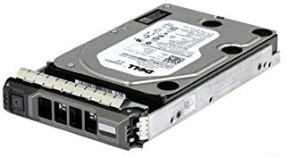 Dell 400-AGMN Disco Rigido Interno 3,5" 6 TB SATA