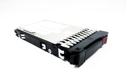 HP 619291-B21 HDD di terze parti compatibile da 900 GB, 10 K, 2,5", SAS-6GB/s (ricondizionato)