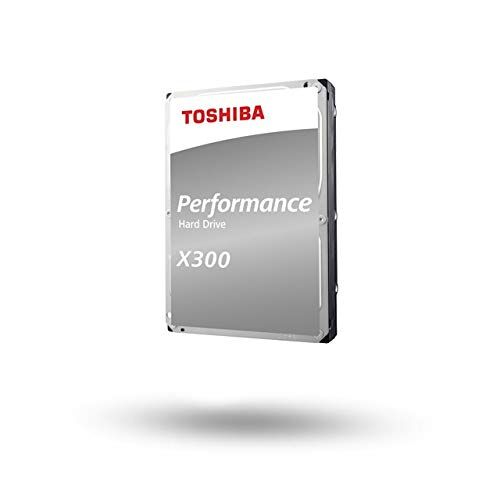Toshiba X300  12TB 256MB 7.200rpm SATA600 Bulk